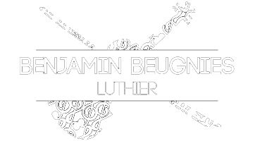 Benjamin Beugnies - Luthier