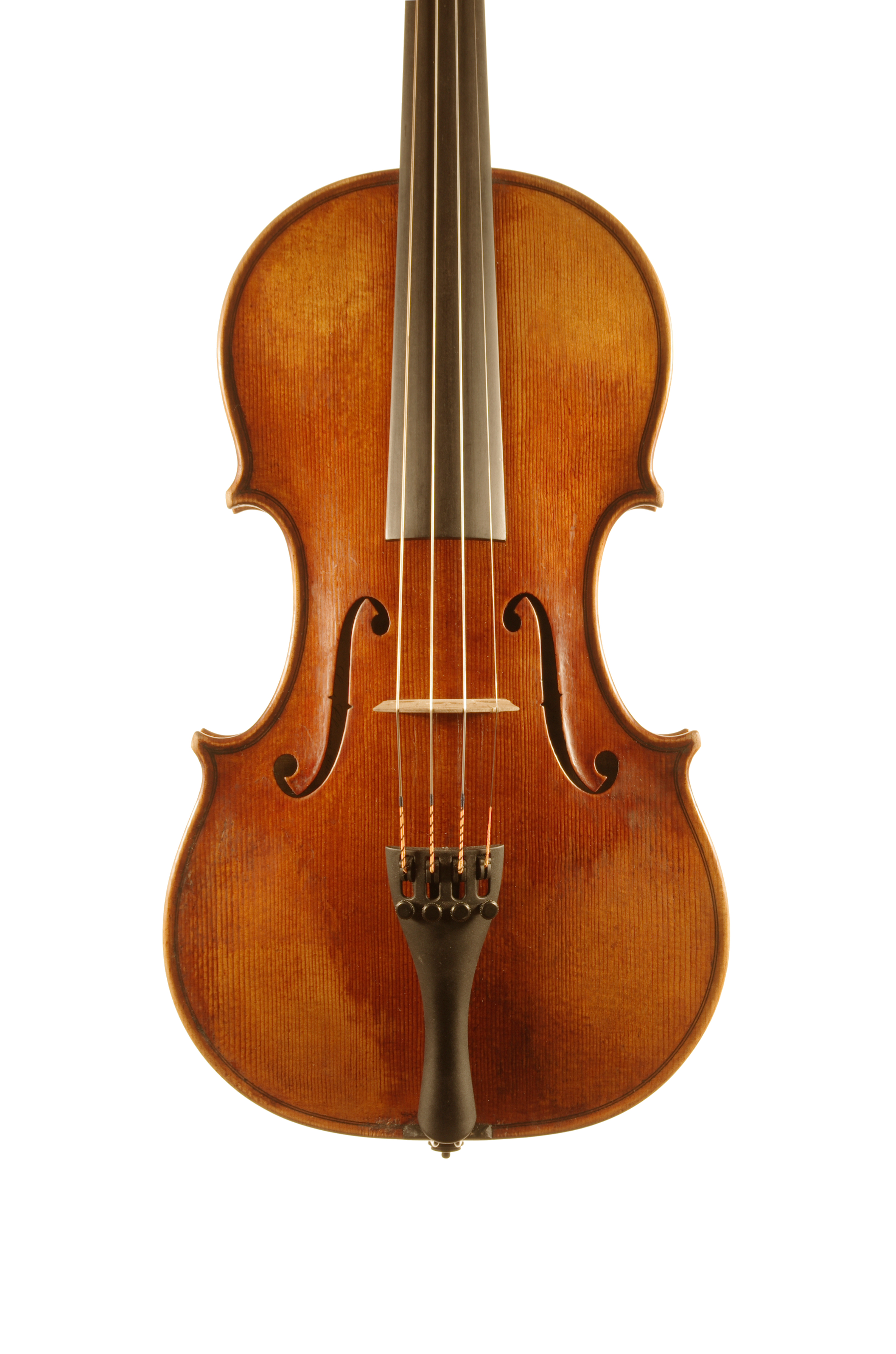 Violon - Luthier Benjamin Beugnies