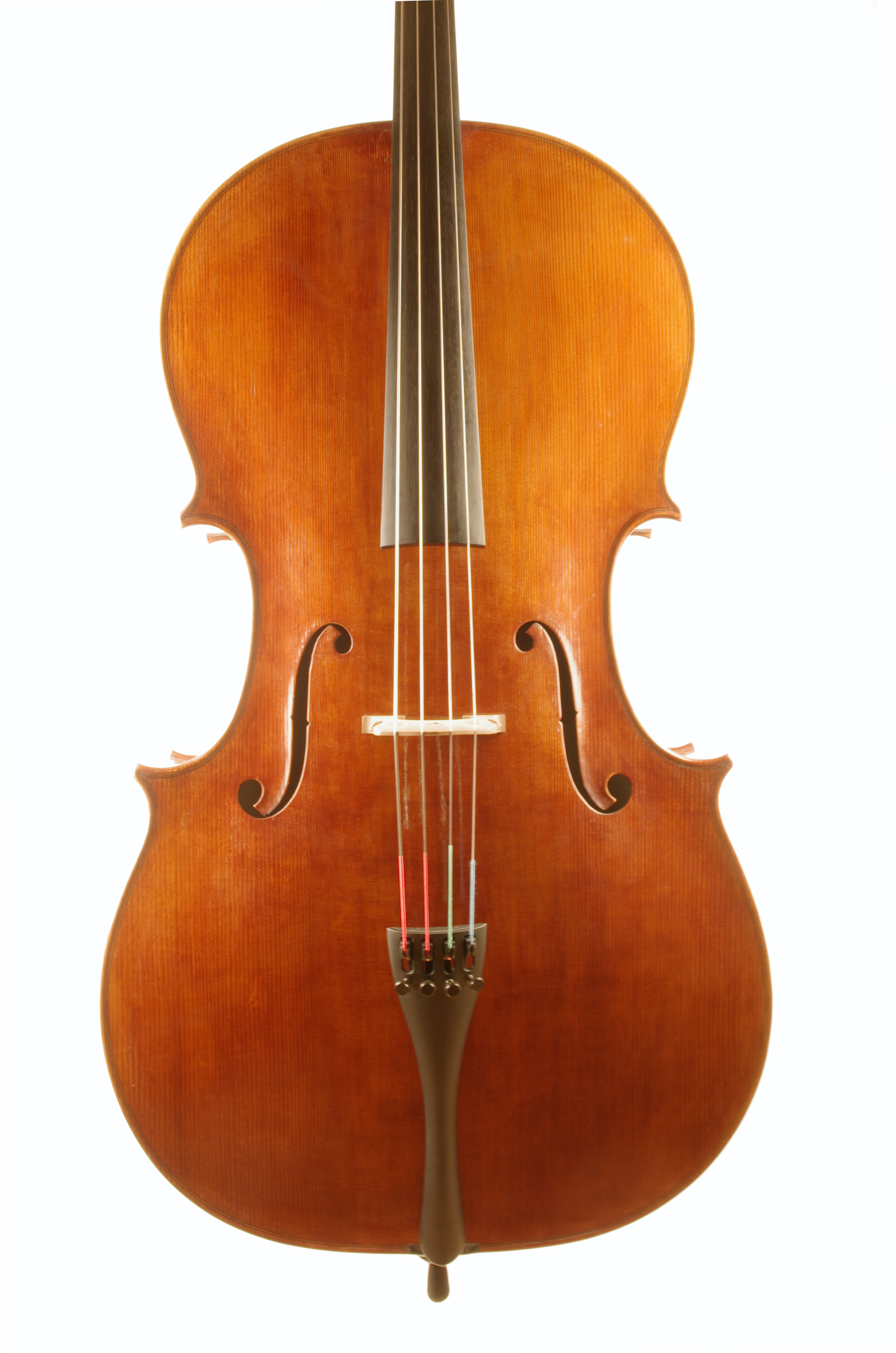 Violoncelle - Luthier Benjamin Beugnies