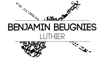 Benjamin Beugnies - Luthier